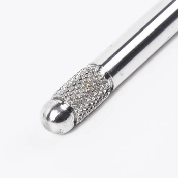 

Thread Wheel Alignment Stud Tool Lug Bolt Hanger Guide For Mercedes Wheels Stainless Steel M14x1.5 Accessories
