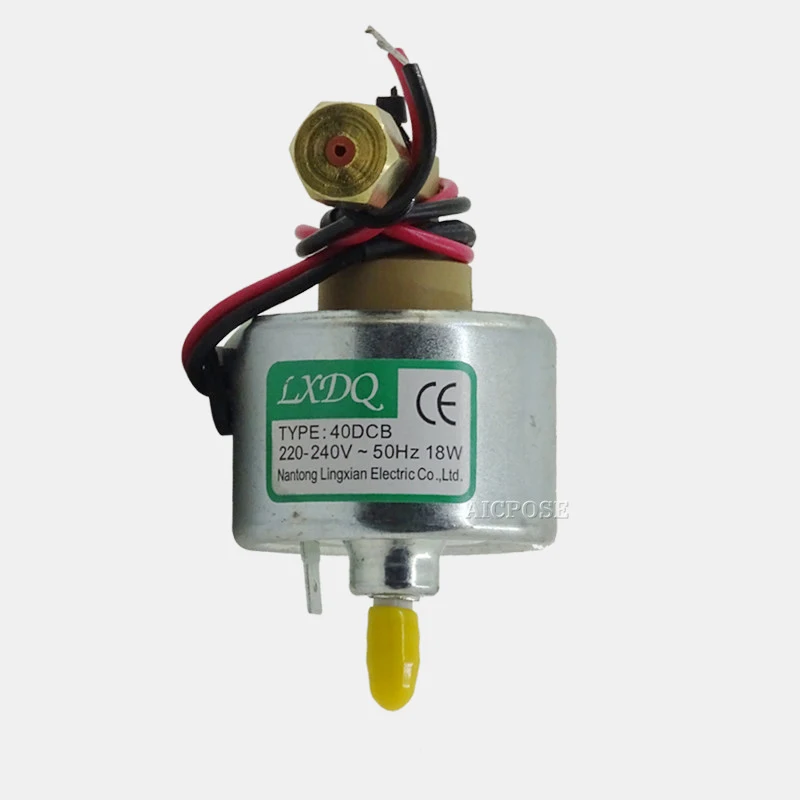 400W 600W 900W комплектующие для дым-машины насосной штанги насосные Пластик