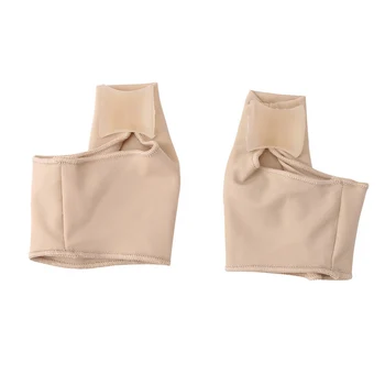 

1 Pair Hallux Valgus Corrector Orthotics Bone Thumb Adjuster Correction Pedicure Bunion Straightener Feet Care P9