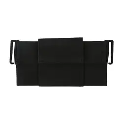 Professional Running Waist Bag Sports Belt Pouch Invisible Mobile Phone Bag Breathable Wear-Resistance Waist Pouch