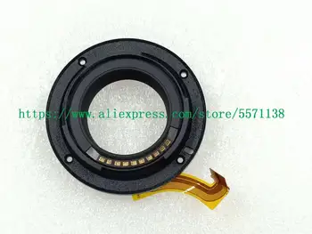 

NEW Original 50-230 Bayonet Mount Ring Contact Point Cable Flex Unit For Fuji FOR Fujifilm XC 50-230MM OIS Lens Repair Part