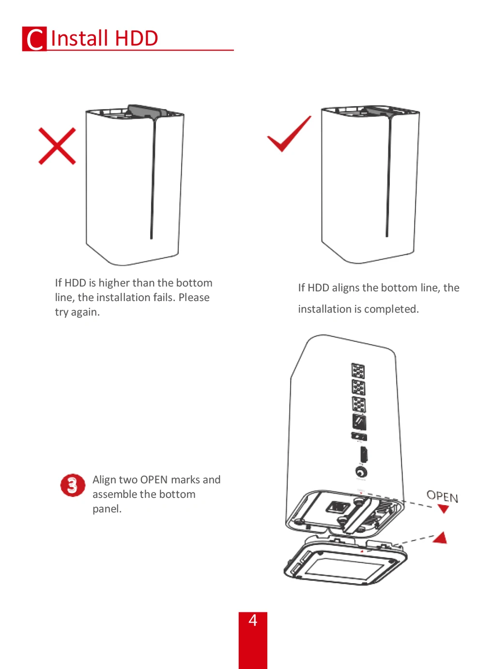 User-Manual-of-Hikvision-Personal-Private-NAS-H90-20190717-5
