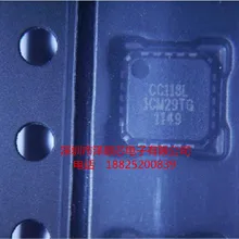 5 шт./лот CC113LRTKR CC113LRTKT CC113L 20-VFQFN