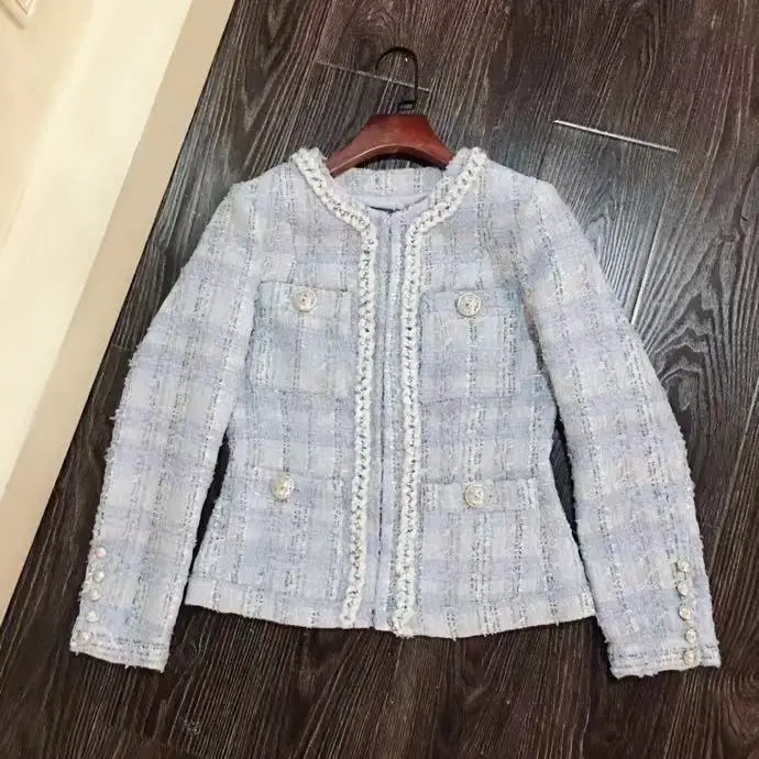 AH11234, модные женские пальто и куртки,, Подиумные роскошные, известный бренд, Европейский дизайн, вечерние, стильная женская одежда