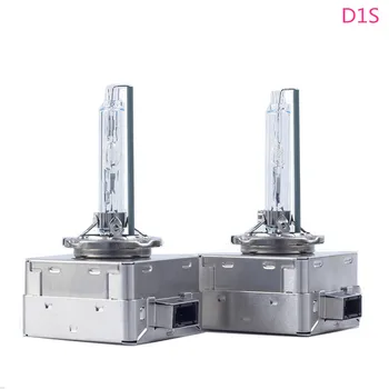 

2X HID Xenon Headlight Kit Bulbs D2S D2R D4S D4R D1S D3S 12v 35w for VW CC 2013 2014 2015 2016 for Volvo XC60 2008-2015