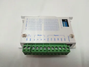 

M430 stepper motor driver 3A 32 subdivision for Nema23 stepper motor