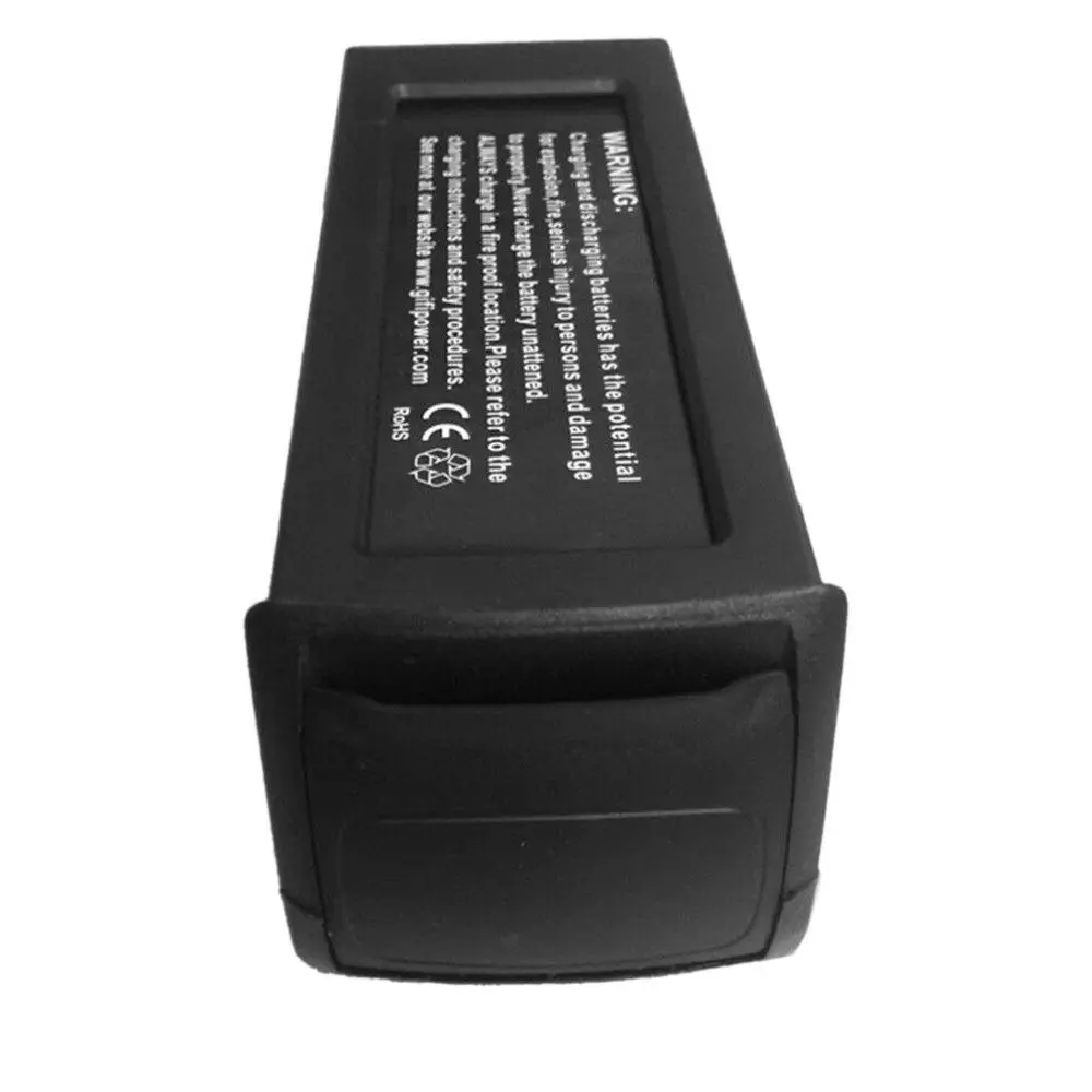 Yuneec GFH10500 Battery Replacement For H3 H520E