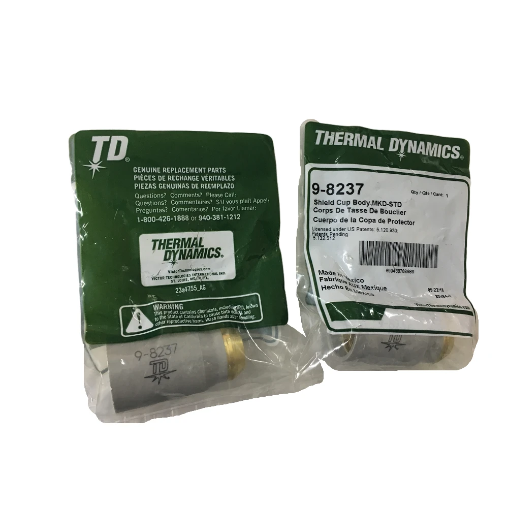 98237ShieldCup1pcOriginalOEMThermalDynamicsVictorplasma