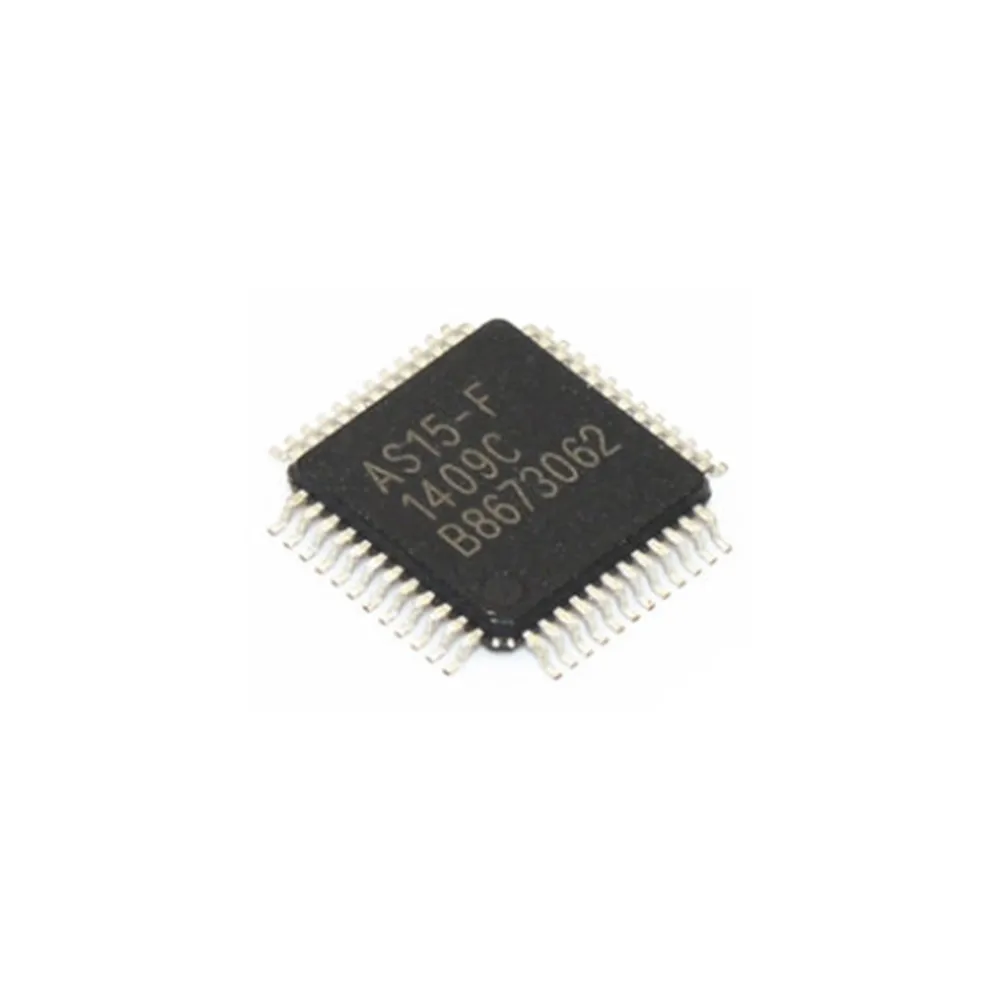 

Wholesale electronic components Support BOM Quotation AS15-F QFP48 AS15F