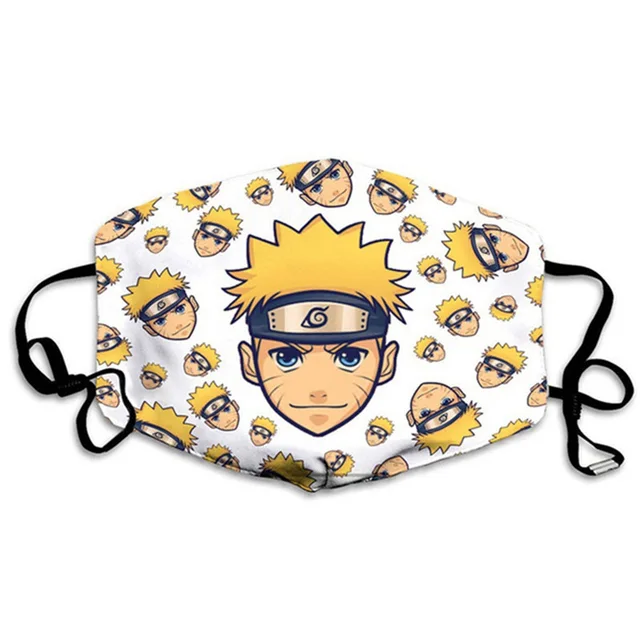 Anime Demon Slayer NARUTO Teenage No Yaiba Masks Kamado Tanjirou Nezuko Handmade Mask Cosplay Anime Cosplay Prop Face Accessorie 5