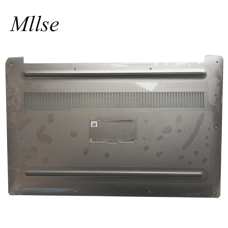 Для DELL PRECISION 5510 5520 M5510 M5520 для XPS 15 9550 9560 P56F Нижний Базовый чехол Нижняя крышка в сборе YHD18 0YHD18