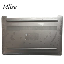 Для DELL PRECISION 5510 5520 M5510 M5520 для XPS 15 9550 9560 P56F Нижний Базовый чехол Нижняя крышка в сборе YHD18 0YHD18