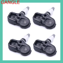 52940-J7000 TPMS сенсор для KIA CEED(CD) продолжить(CD) 433 МГц TPMS система контроля давления в шинах датчик