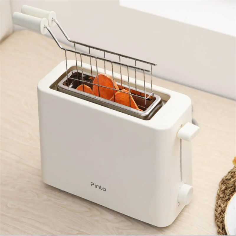  Xiaomi Pinlo Multi-function Toaster Electric 6-speed Adjustable Portable Storage Grilled Sandwich M