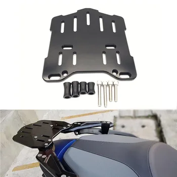

CNC Motorcycle Rear Luggage Bracket Mount For Honda Forza 300 Forza 250 Forza125 2014 2015 2016 2017 Rear Top Box Suitcase Board