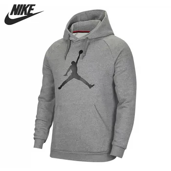 

Original New Arrival NIKE Men's Pullover Hoodies Sportswear