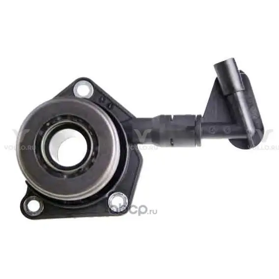 1838042 Ford Europe ПОДШИПНИК FIESTA/FUSION 2002
