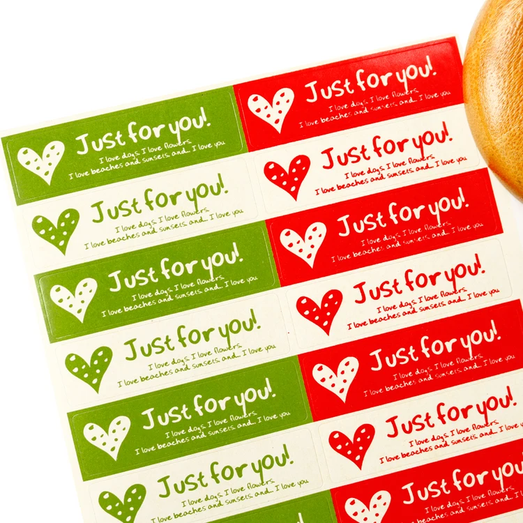 paper sticker  (2)