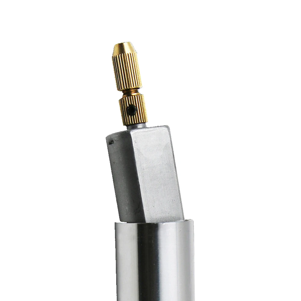 

DIY Small Electric Hole Wood Drilling Electric Power Drill Construction Tools