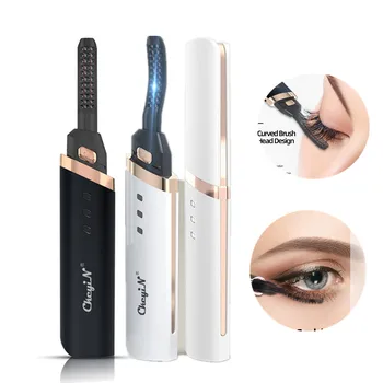 Electric Heated Eyelash Curler