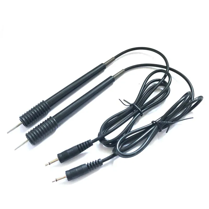 Карандаш для резьбы по воску 2 шт. только электрического цифрового воска | Красота