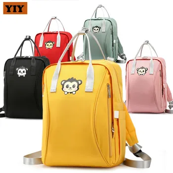 

Large Capacity Baby Nappy Changing Diaper Mummy Bag Maternity Backpack Bags Hot Mum Bag Stroller Baby Care Waterproof Backpack