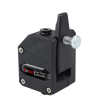 

Bowden Extruder BMG Cloned Btech Dual Drive Extruder for Wanhao D9 Creality CR10 Ender 3 Anet E10 AS99