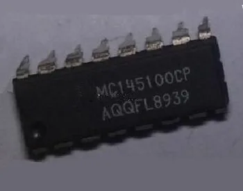 

MC145100CP MC145100 DIP16 Integrated circuit chip good quality