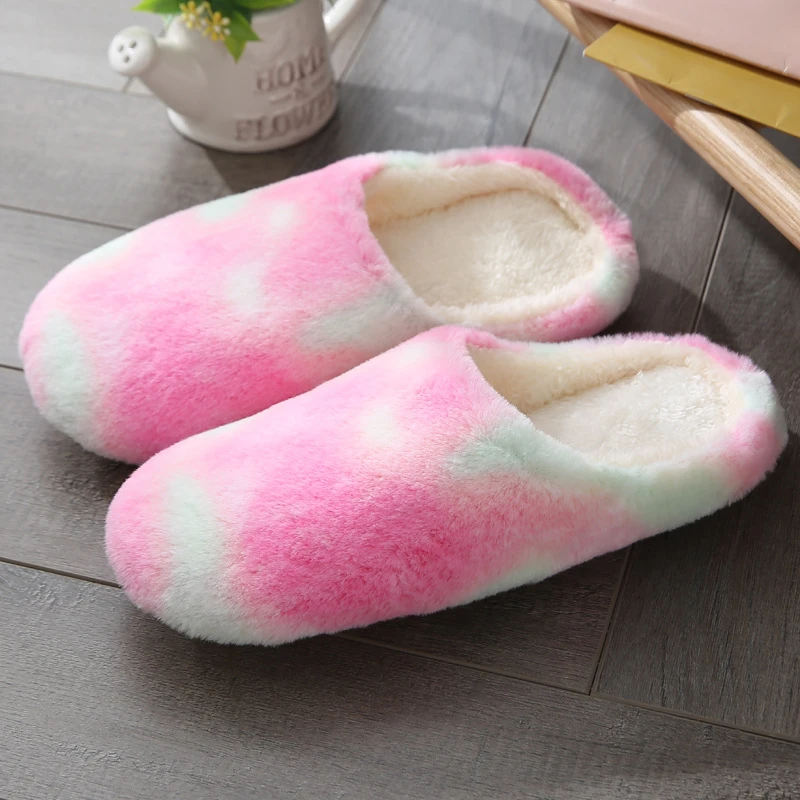 women's indoor soft slippers