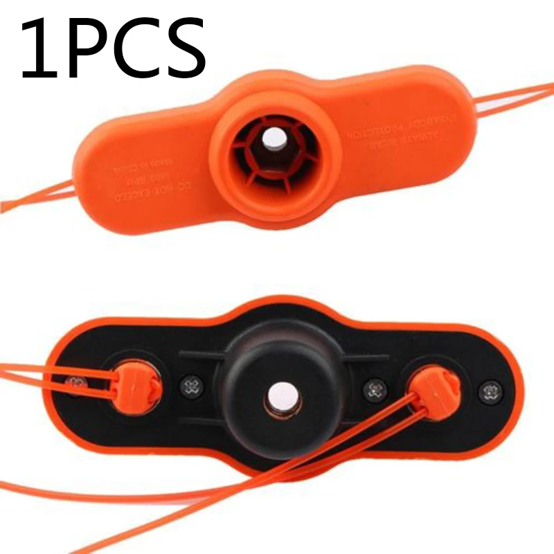 Универсальная триммерная головка с линией легкой нагрузки для Pivotrim Stihl