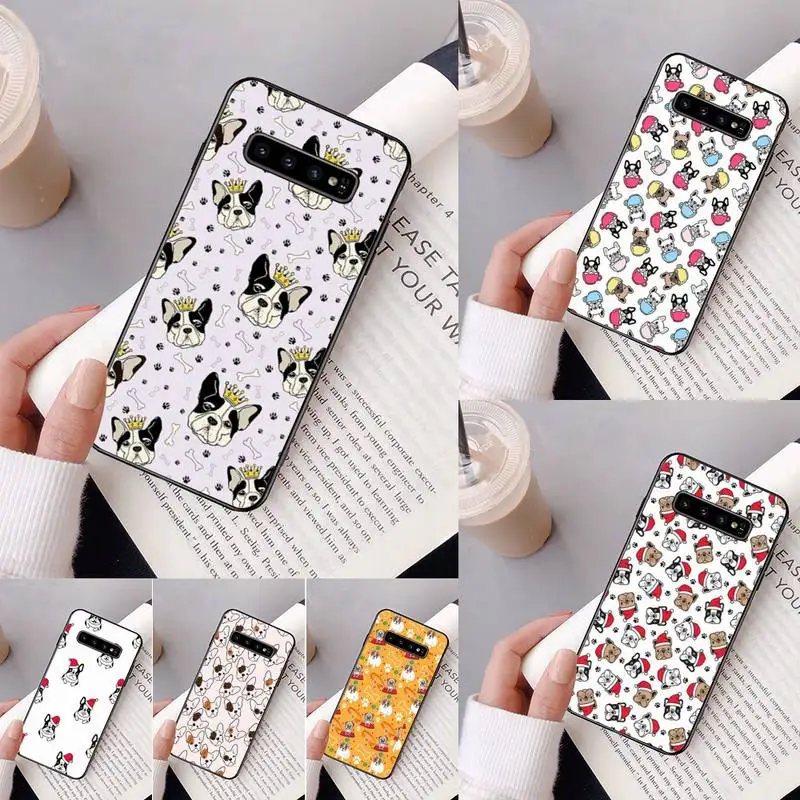 Чехол для Samsung Galaxy S20lite S21 ULTRA S9 S10 s20 Plus S6 S7 edge | Мобильные телефоны и аксессуары