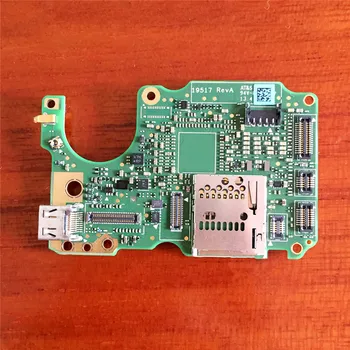 

Original Replacement Motherboard with WIFI for GoPro HERO 6 Black Action Camera Main Board Logic Board Repair Parts