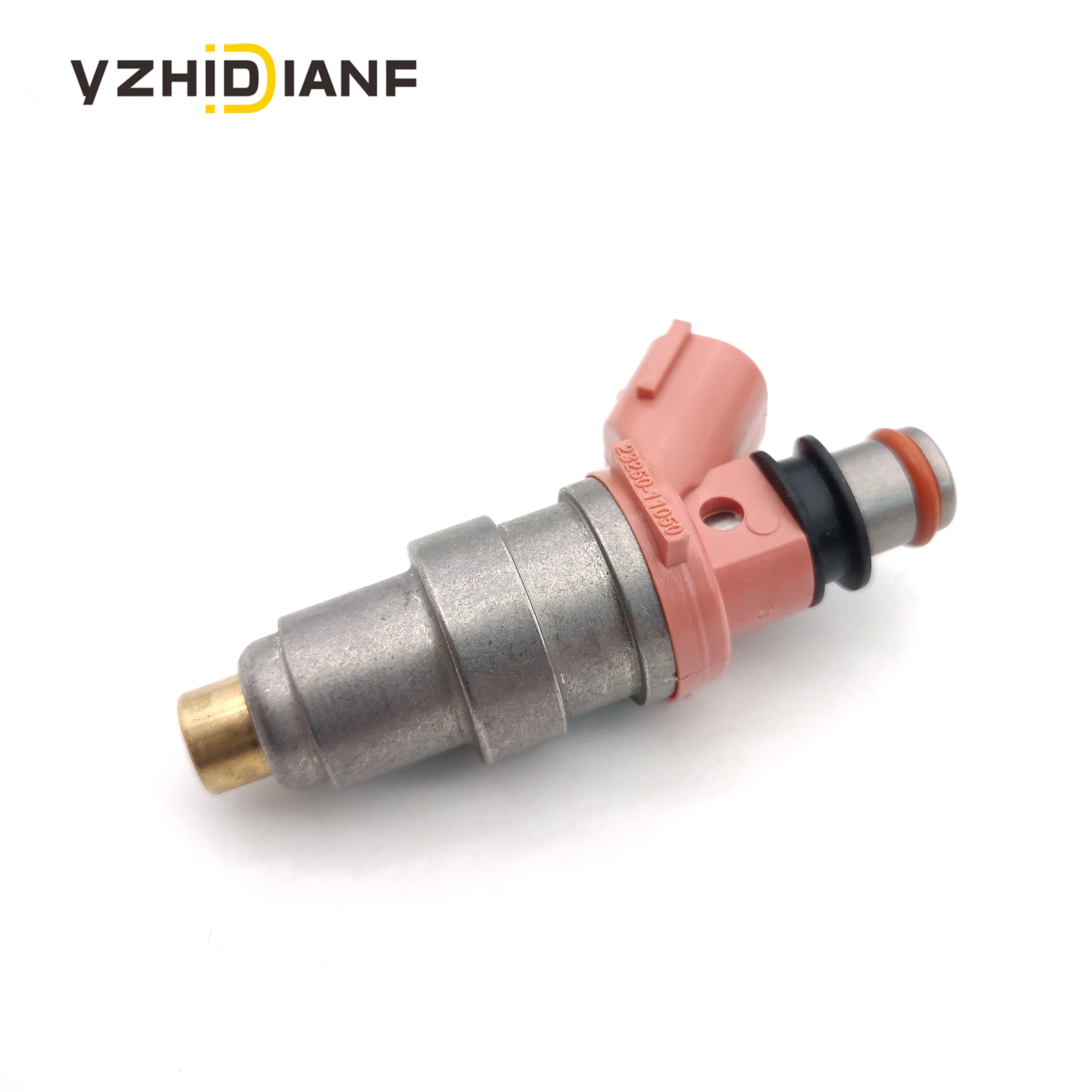 1 шт. топливный инжектор для Toyota-Corolla caldine Sprinter Cynos Tercel Corsa Starlet 23209-11050 23250-11050