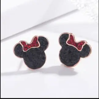 Earring Черные мусульманские Вечерние платья трапециевидной формы шифоновая с длинными рукавами кружевное длинное вечернее платье с ислам Дубаи в саудовской аравии - Цвет: Earring