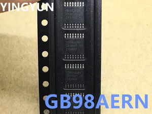 GB98AERN-A2-0-TR GB98AERN TSSOP16 новый оригинальный