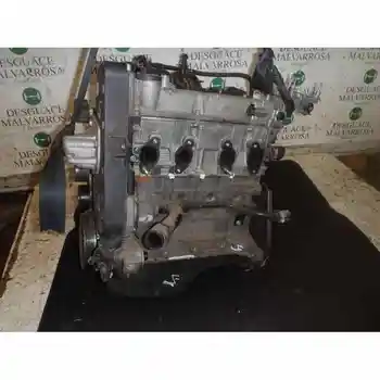 

COMPLETE ENGINE FIAT BIG POINT (199) 350A1000