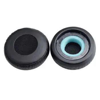 

1 Pair Earphone Ear Pads Earpads Sponge Soft Foam Cushion Replacement for Philips Fidelio M1 Headset Headphones