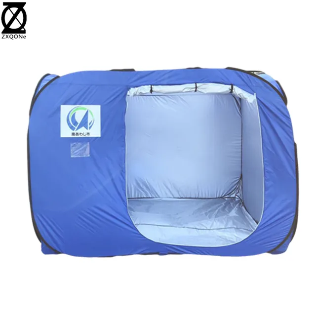 240X240X180Cm Led Növekedés Sátor Oxford Ruhával 170T Ezüst Bevonatú Gyors Telepítés Big Box Beltéri -Hez