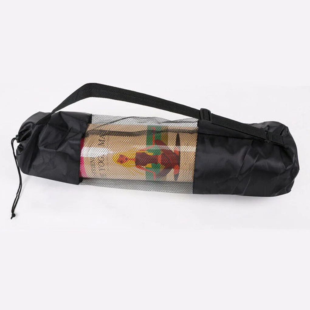 Portable Yoga Mat Bag 65/90cm Oxford Cloth