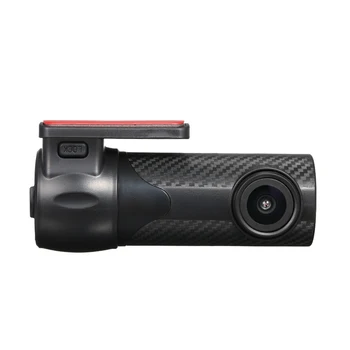 

1080P HD Wifi Car Camera DVR Dash Cam Recorder G-sensor Parking Mode 170 degrees Wide Angle Driving Recorder