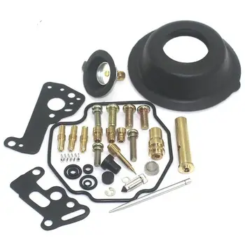 

Air Carburetor repair kit Cut-off Engineered alternatives Diaphragm Durable