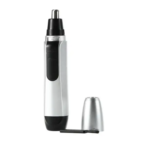 New Nose Hair Trimmer Nose Hair Cutter For Men Nasal Wool Implement Electric Shaving Tool Portable Men Accessories