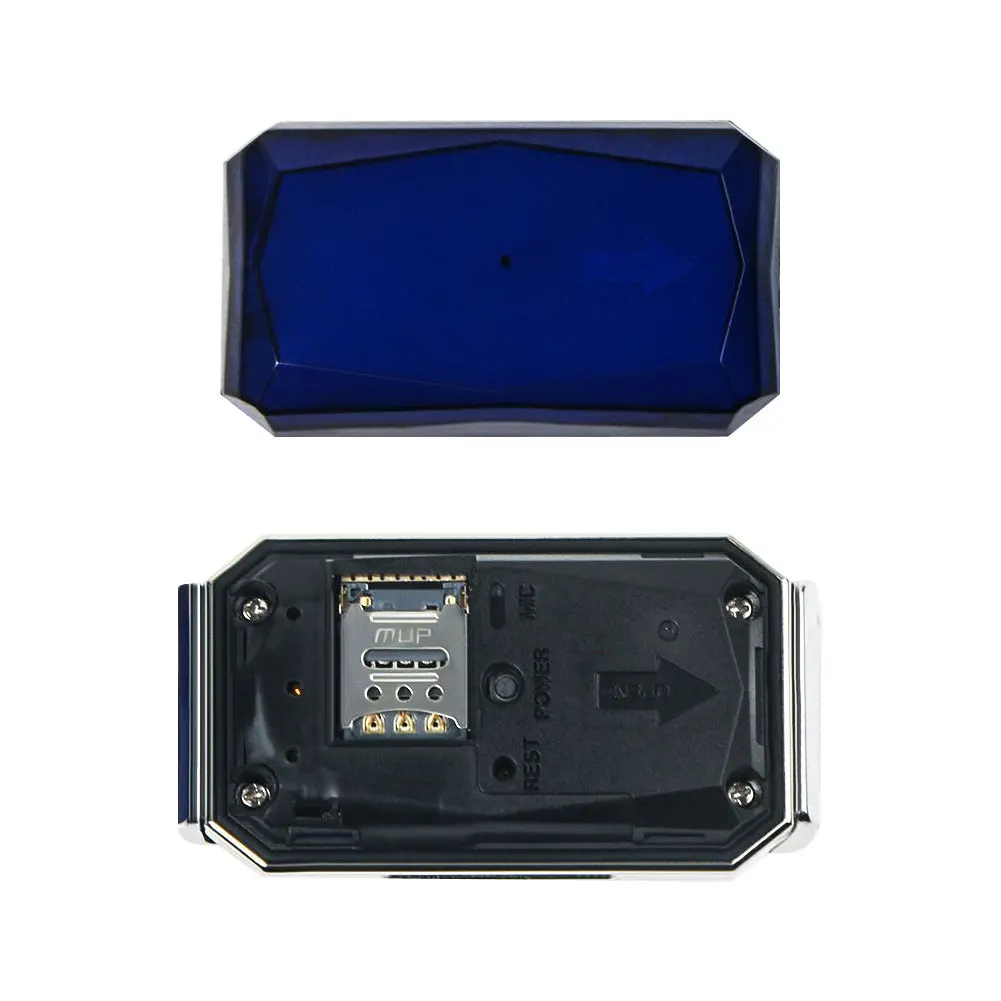 С индикатором GSM сигнальная сигнализация Водонепроницаемый мини gps Трекер Регулируемый воротник кошка Wi-Fi определение местоположения запись принадлежности для домашних животных вибрирующий