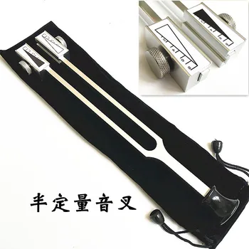 

set of diagnostic tools for neurology semi-quantitative detection tuning fork 10g nylon Ryder-Seiffer tuning fork
