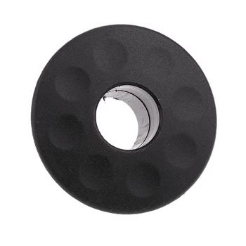 

MagiDeal Replacements Foosball Rod Bearing Table Football Edge Bearings
