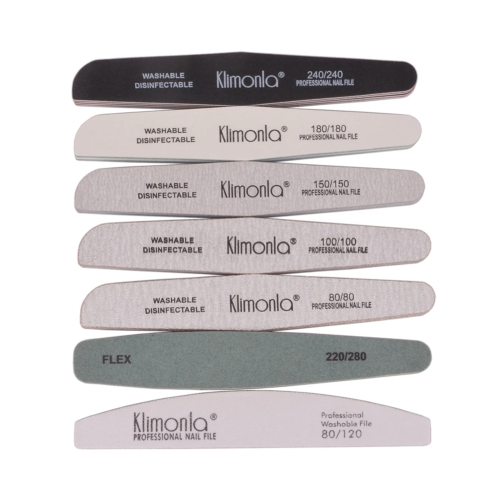 Conjunto de Ferramentas da Arte do Unha Lixas de Unha Esponja para Gel Conjunto Set Profissional Lixa Buffers Lixar Bloco uv Polonês Cal um Ongle 5 12 Pçs - 5 Conjunto 5 12 pçs set Conjunto de