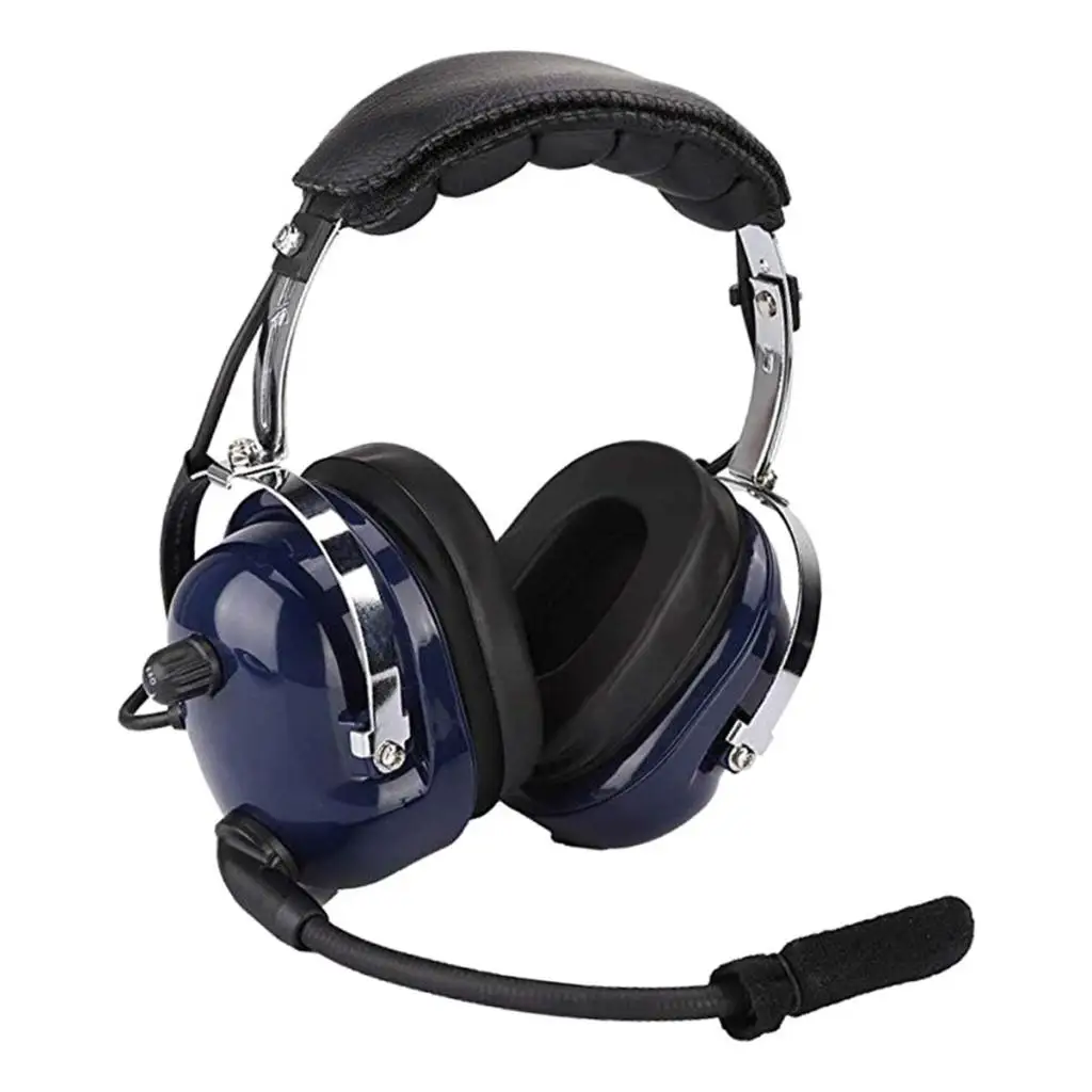 Noise Cancelling Whisper Microphone Headset Intercom For Baofeng UV-5R