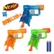 Nerf элитная Серия мягкий пулевидный пистолет Супер Эмиссионный эластичный-10-Pack A4368 красный снайперские пули