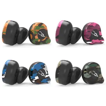 

For Sabbat X12 Ultra 5.0 Bluetooth Wireless Headset Earbuds Wireless Charging Box Sport Running In-ear Mini Invisible Headset