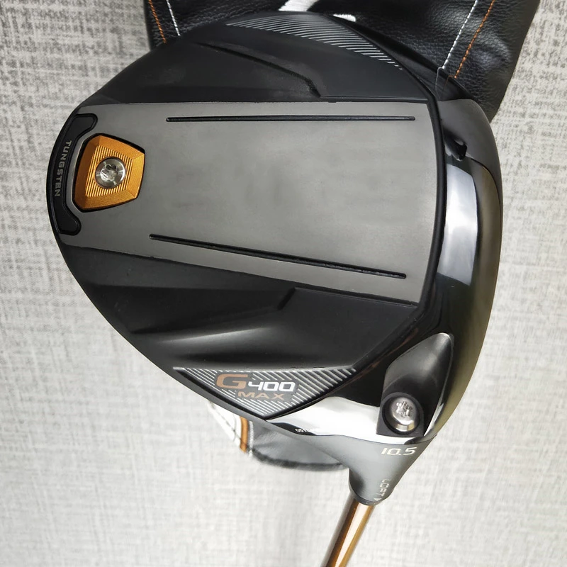 Акция срочная Honma утюги для гольфа G400max водители Ciubs 9 и 10,5 вал или клуб